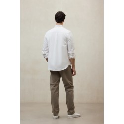 Pantalón Ethiwin – Moda sostenible y vegana | Algodón regenerativo