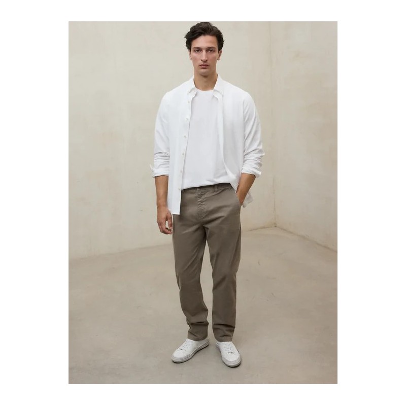 Pantalón Ethiwin – Moda sostenible y vegana | Algodón regenerativo