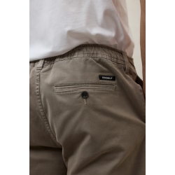 Pantalón Ethiwin – Moda sostenible y vegana | Algodón regenerativo