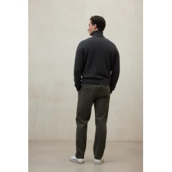 Pantalón Ethiwin – Moda sostenible y vegana | Algodón regenerativo