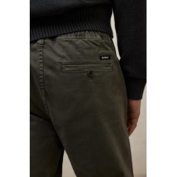 Pantalón Ethiwin – Moda sostenible y vegana | Algodón regenerativo