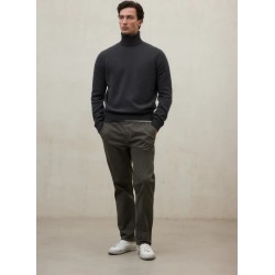 Pantalón Ethiwin – Moda sostenible y vegana | Algodón regenerativo