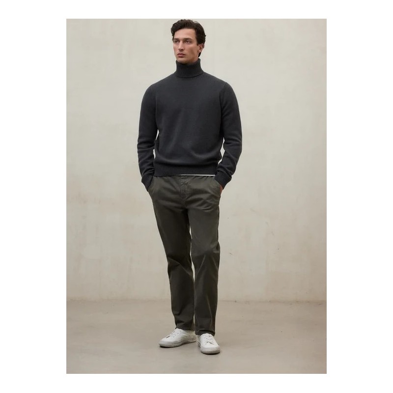 Pantalón Ethiwin – Moda sostenible y vegana | Algodón regenerativo