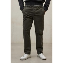 Pantalón Ethiwin – Moda sostenible y vegana | Algodón regenerativo