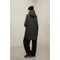 Abrigo Hyden 3 en 1 – Sostenible y repelente al agua | Moda ética