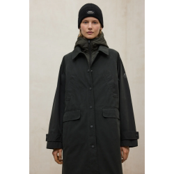 Abrigo Hyden 3 en 1 – Sostenible y repelente al agua | Moda ética