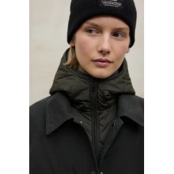 Abrigo Hyden 3 en 1 – Sostenible y repelente al agua | Moda ética