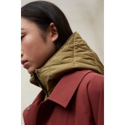 Abrigo Hyden 3 en 1 – Sostenible y repelente al agua | Moda ética