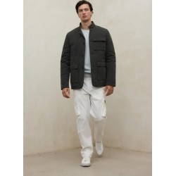 Chaqueta Tali – Sostenible con THERMOLITE® reciclado | Moda ética