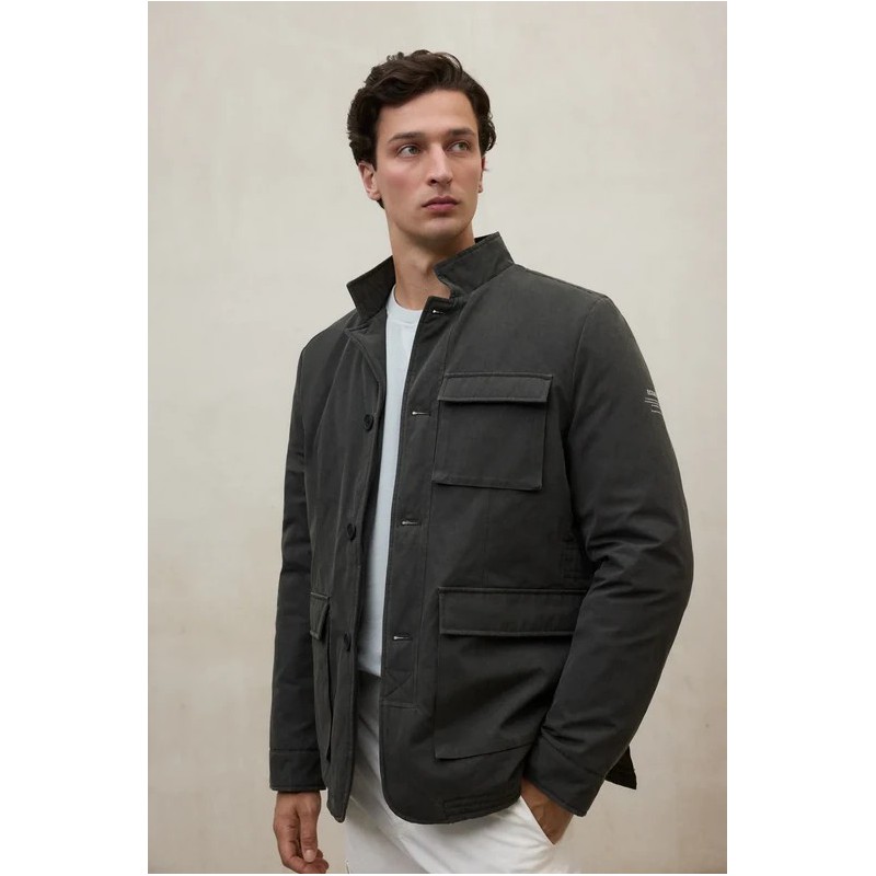 Chaqueta Tali – Sostenible con THERMOLITE® reciclado | Moda ética