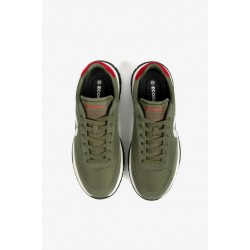 Zapatillas Ventura | Veganas y Sostenibles de Material Reciclado