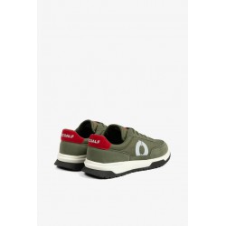 Zapatillas Ventura | Veganas y Sostenibles de Material Reciclado