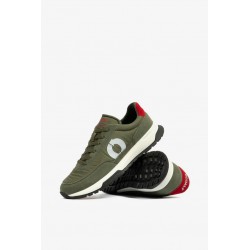 Zapatillas Ventura | Veganas y Sostenibles de Material Reciclado