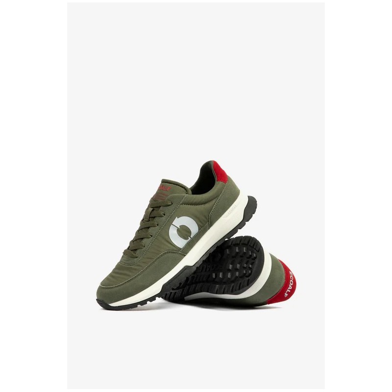 Zapatillas Ventura | Veganas y Sostenibles de Material Reciclado