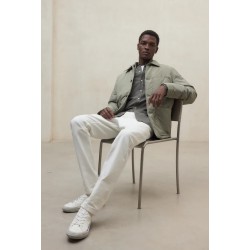 Chaqueta Ancua | Vegana de Poliamida Reciclada