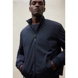 Chaqueta Jaime – Impermeable, Reciclada y Vegana