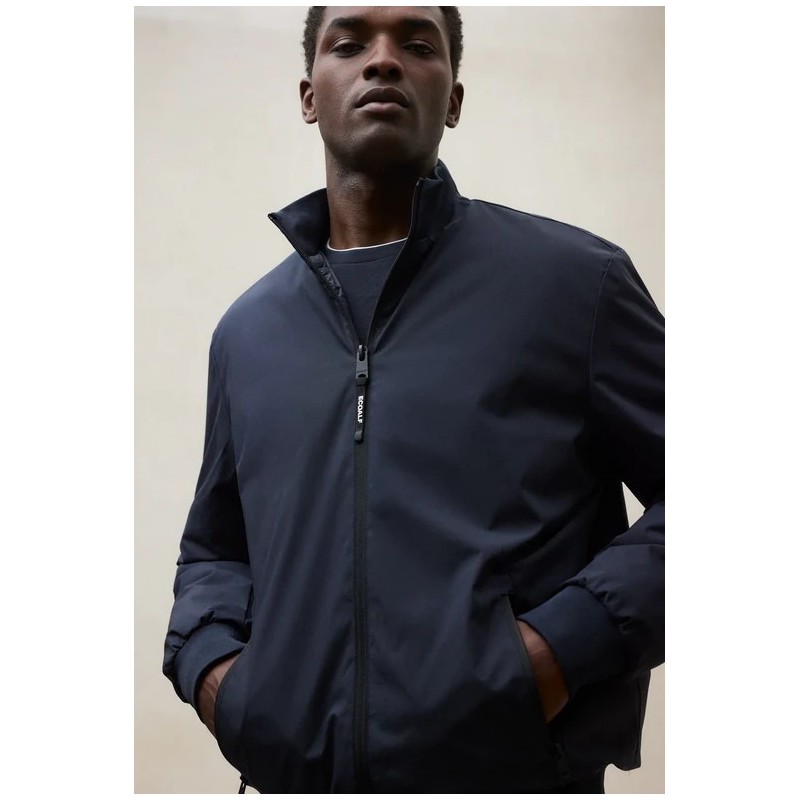 Chaqueta Jaime – Impermeable, Reciclada y Vegana