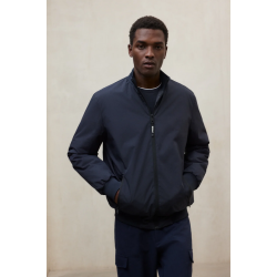 Chaqueta Jaime – Impermeable, Reciclada y Vegana