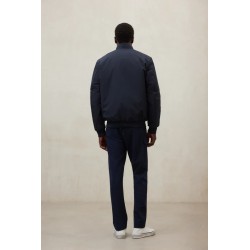 Chaqueta Jaime – Impermeable, Reciclada y Vegana