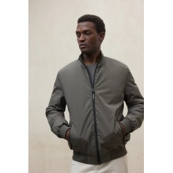 Chaqueta Jaime – Impermeable, Reciclada y Vegana