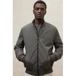 Chaqueta Jaime – Impermeable, Reciclada y Vegana