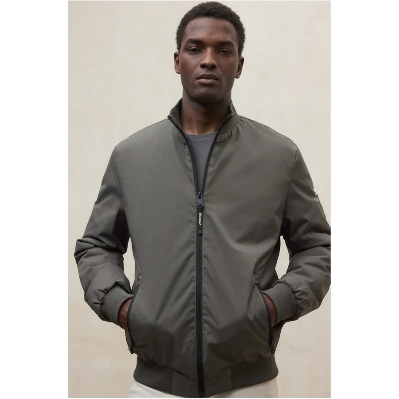 Chaqueta Jaime – Impermeable, Reciclada y Vegana