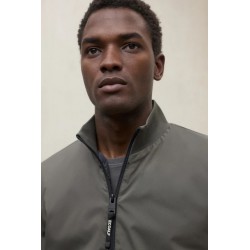 Chaqueta Jaime – Impermeable, Reciclada y Vegana