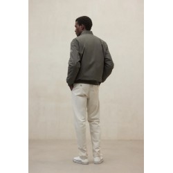 Chaqueta Jaime – Impermeable, Reciclada y Vegana