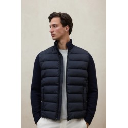 Chaqueta Bimi – Reciclada, Acolchada y Sostenible