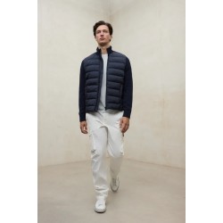 Chaqueta Bimi – Reciclada, Acolchada y Sostenible