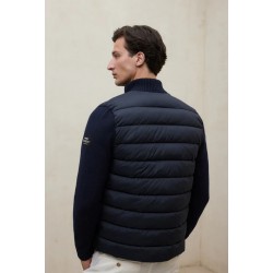 Chaqueta Bimi – Reciclada, Acolchada y Sostenible