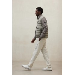 Chaqueta Bimi – Reciclada, Acolchada y Sostenible