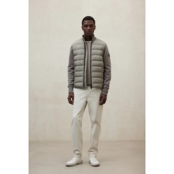 Chaqueta Bimi – Reciclada, Acolchada y Sostenible