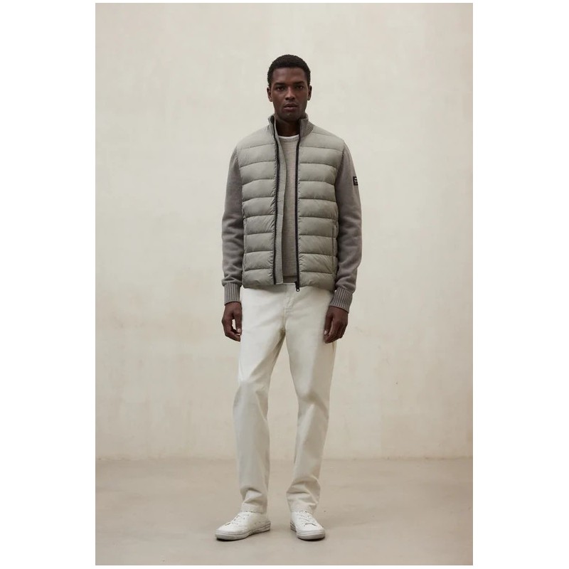 Chaqueta Bimi – Reciclada, Acolchada y Sostenible