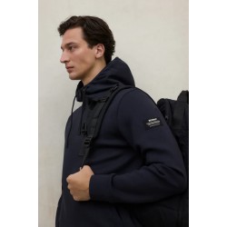 Sudadera Surat – Reciclada, Orgánica y Vegana