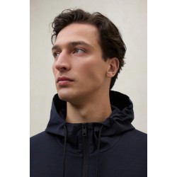 Sudadera Surat – Reciclada, Orgánica y Vegana