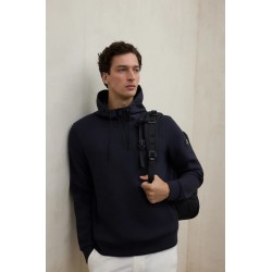 Sudadera Surat – Reciclada, Orgánica y Vegana