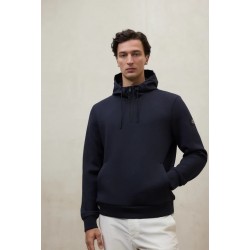 Sudadera Surat – Reciclada, Orgánica y Vegana