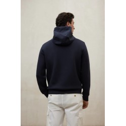 Sudadera Surat – Reciclada, Orgánica y Vegana