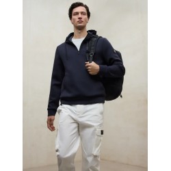 Sudadera Surat – Reciclada, Orgánica y Vegana