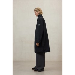 Chaqueta Marins – Reciclada, Vegana y Sostenible