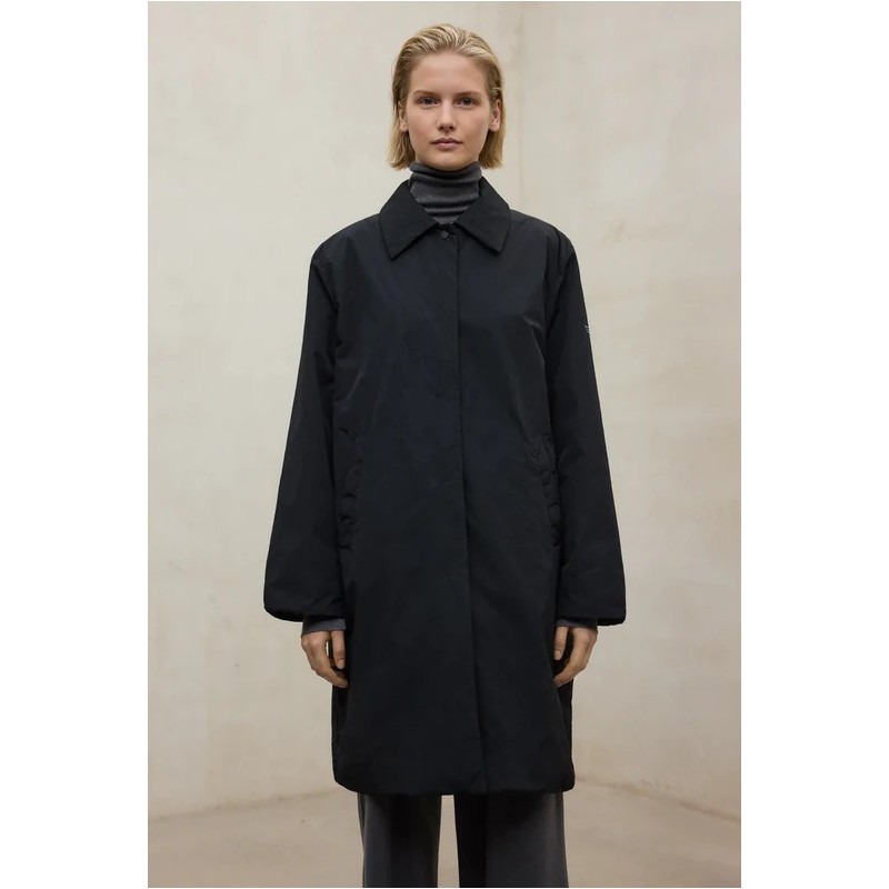 Chaqueta Marins – Reciclada, Vegana y Sostenible