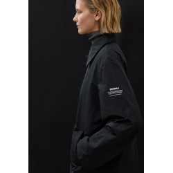 Chaqueta Marins – Reciclada, Vegana y Sostenible