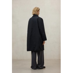 Chaqueta Marins – Reciclada, Vegana y Sostenible