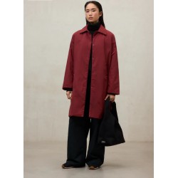 Chaqueta Marins – Reciclada, Vegana y Sostenible