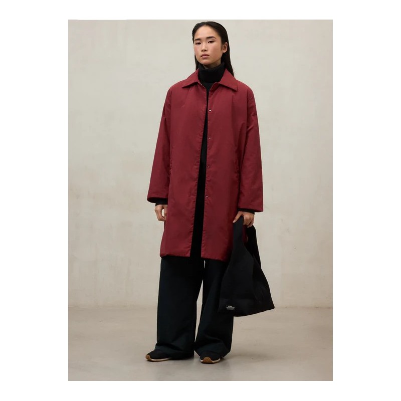 Chaqueta Marins – Reciclada, Vegana y Sostenible