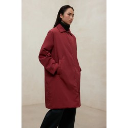 Chaqueta Marins – Reciclada, Vegana y Sostenible