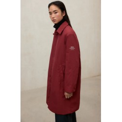 Chaqueta Marins – Reciclada, Vegana y Sostenible