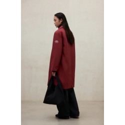 Chaqueta Marins – Reciclada, Vegana y Sostenible