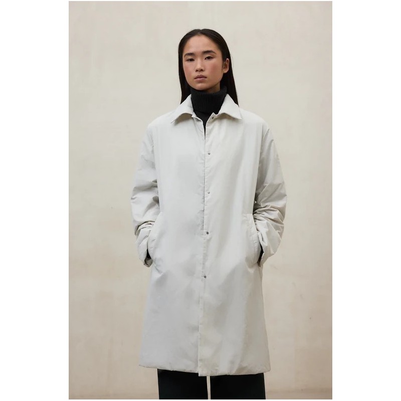 Chaqueta Marins – Reciclada, Vegana y Sostenible